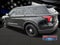 2025 Ford Utility Police Interceptor Base