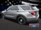 2025 Ford Utility Police Interceptor Base