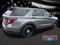2025 Ford Utility Police Interceptor Base