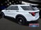 2025 Ford Utility Police Interceptor Base