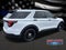 2025 Ford Utility Police Interceptor Base