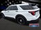 2025 Ford Utility Police Interceptor Base