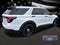 2025 Ford Utility Police Interceptor Base