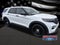 2025 Ford Utility Police Interceptor Base