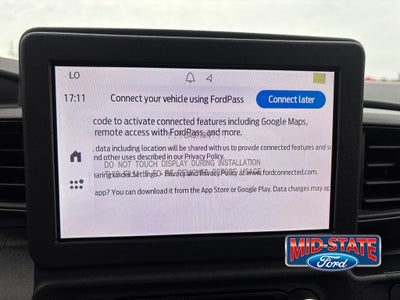 2025 Ford Utility Police Interceptor Base