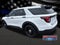 2025 Ford Utility Police Interceptor Base