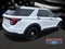 2025 Ford Utility Police Interceptor Base
