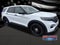 2025 Ford Utility Police Interceptor Base