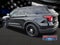 2025 Ford Utility Police Interceptor Base