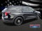 2025 Ford Utility Police Interceptor Base