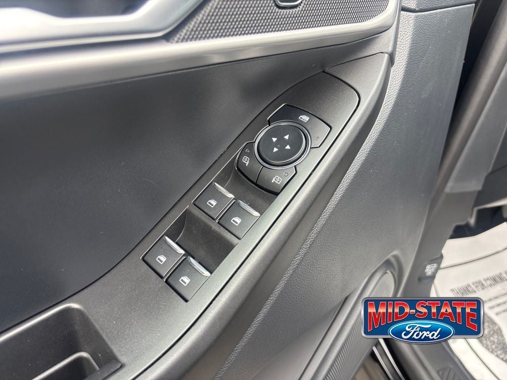 2026 Ford Explorer Base