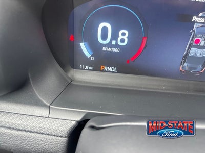 2026 Ford Explorer Base