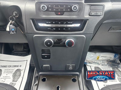 2026 Ford Explorer Base