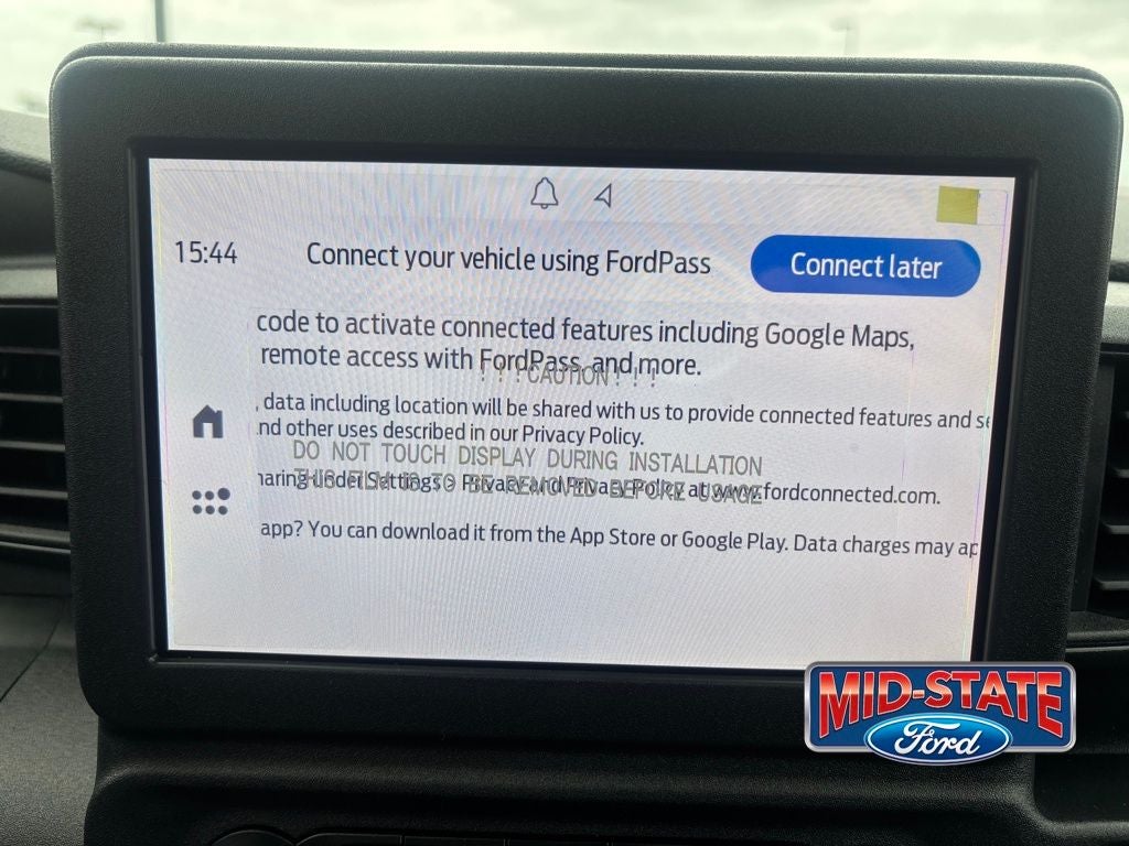 2026 Ford Explorer Base