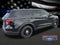 2025 Ford Utility Police Interceptor Base