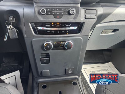 2025 Ford Utility Police Interceptor Base