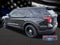 2025 Ford Utility Police Interceptor Base