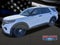 2025 Ford Utility Police Interceptor Base