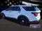 2025 Ford Utility Police Interceptor Base