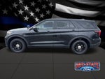 2025 Ford Utility Police Interceptor Base