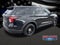 2025 Ford Utility Police Interceptor Base
