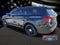 2025 Ford Utility Police Interceptor Base