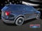 2025 Ford Utility Police Interceptor Base