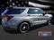 2025 Ford Utility Police Interceptor Base
