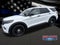 2025 Ford Utility Police Interceptor Base