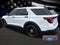 2025 Ford Utility Police Interceptor Base