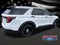 2025 Ford Utility Police Interceptor Base