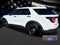 2025 Ford Utility Police Interceptor Base
