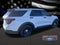 2025 Ford Utility Police Interceptor Base