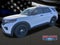 2025 Ford Utility Police Interceptor Base