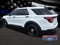 2025 Ford Utility Police Interceptor Base