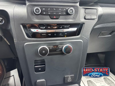 2025 Ford Utility Police Interceptor Base