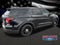 2025 Ford Utility Police Interceptor Base
