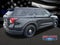 2025 Ford Utility Police Interceptor Base