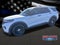 2025 Ford Utility Police Interceptor Base