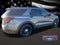 2025 Ford Utility Police Interceptor Base