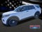 2025 Ford Utility Police Interceptor Base