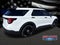 2025 Ford Utility Police Interceptor Base