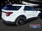 2025 Ford Utility Police Interceptor Base