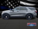 2026 Ford Utility Police Interceptor Base