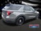 2026 Ford Utility Police Interceptor Base