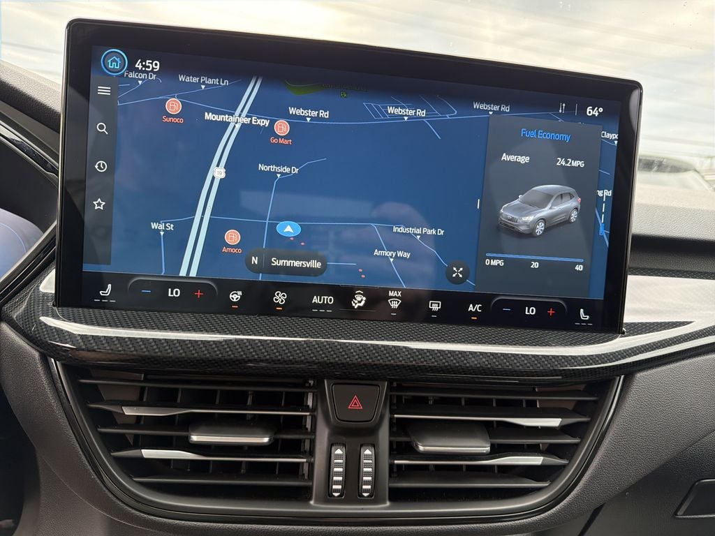 2023 Ford Escape ST-Line Elite