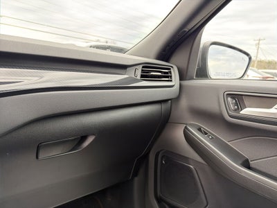 2023 Ford Escape ST-Line Elite