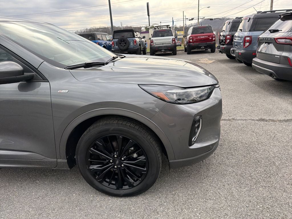 2023 Ford Escape ST-Line Elite