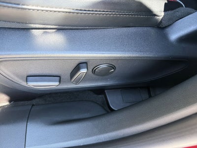 2025 Ford Escape Hybrid ST-Line Elite