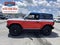 2025 Ford Bronco Stroppe Edition